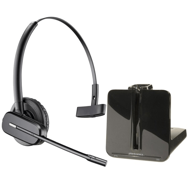 Plantronics headset